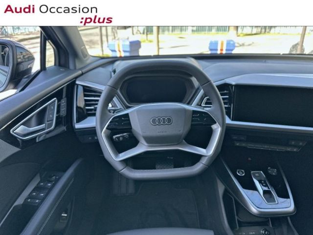 Audi Q4 E-tron 45 E-tron 210,00 KW - 2025 - Joinsteer - #8