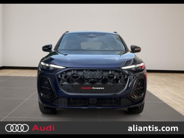 Audi Q5 Design TFSI Hybride Quattro 204 Ch S Tronic - 2025 - Joinsteer - #8