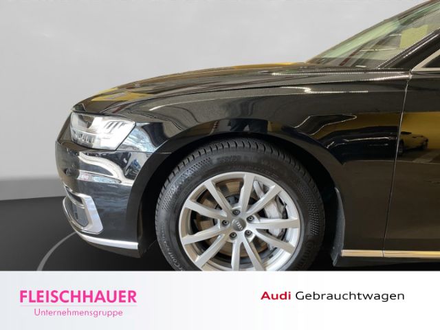 Audi A8 55 TFSI Quattro Tiptronic - 2018 - Joinsteer - #8