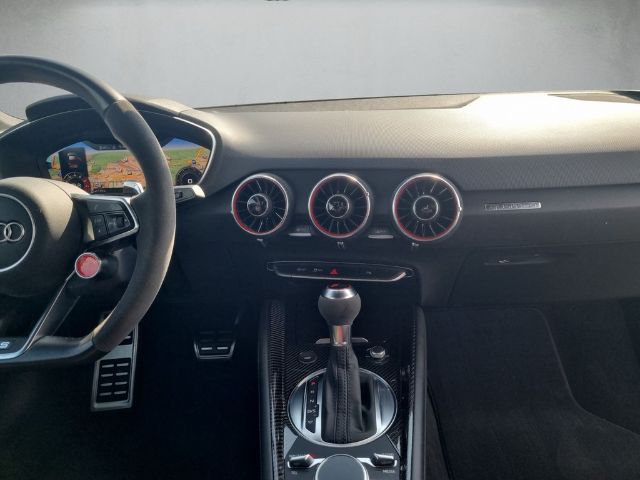 Audi TT RS Coupé TFSI Quattro S Tronic - 2021 - Joinsteer - #8