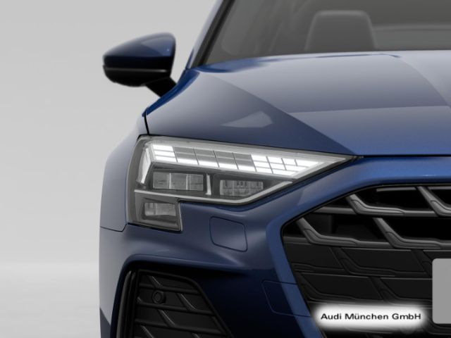 Audi A3 Sportback S Line 35 TFSI S Tronic - 2025 - Joinsteer - #8