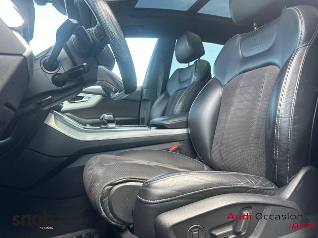 Audi Q8 S Line 50 TDI Quattro 286 Ch Tiptronic - 2019 - Joinsteer - #8