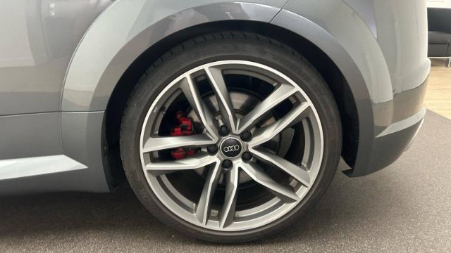Audi TTS Coupé TTS Coupé 2.0 TFSI Quattro 310 Ch S Tronic - 2017 - Joinsteer - #8