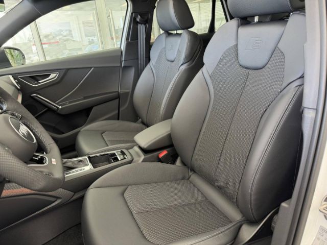 Audi Q2 Black Edition 35 TFSI 150 Ch S Tronic - 2025 - Joinsteer - #8