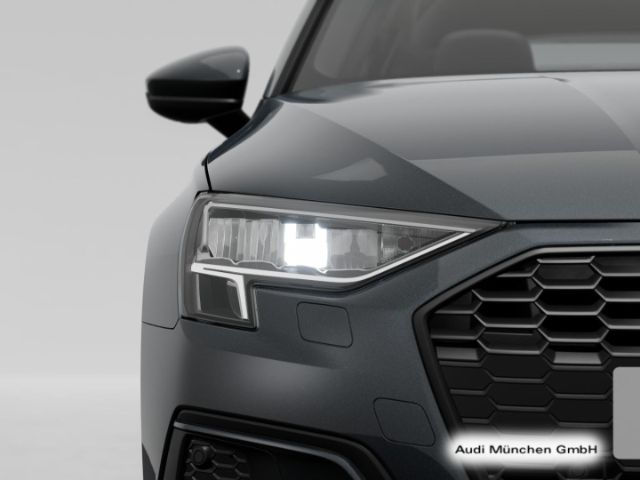 Audi A3 Sportback 30 TDI Schaltgetriebe - 2023 - Joinsteer - #8