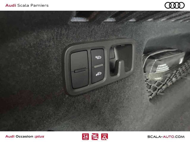 Audi Q8 S Line 50 TDI Quattro 286 Ch Tiptronic - 2019 - Joinsteer - #8