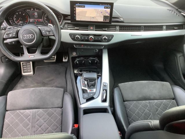 Audi RS5 Coupé TFSI Quattro Tiptronic - 2020 - Joinsteer - #8