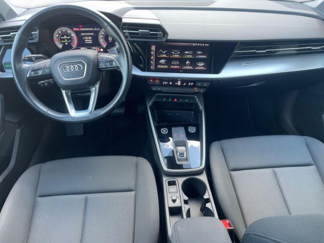 Audi A3 Sportback G-tron 30 S Tronic - 2021 - Joinsteer - #8