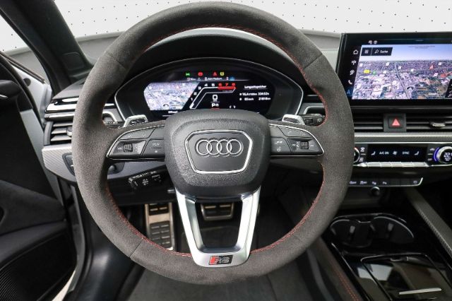Audi RS4 Avant RS 4 Avant 331450 KW(PS) Tiptronic - 2024 - Joinsteer - #8