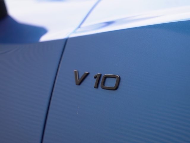 Audi R8 Spyder V10 Quattro 5.2 FSI Quattro S Tronic - 2016 - Joinsteer - #8