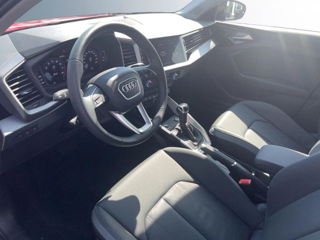 Audi A1 Sportback S Line 35 TFSI S Tronic - 2024 - Joinsteer - #7