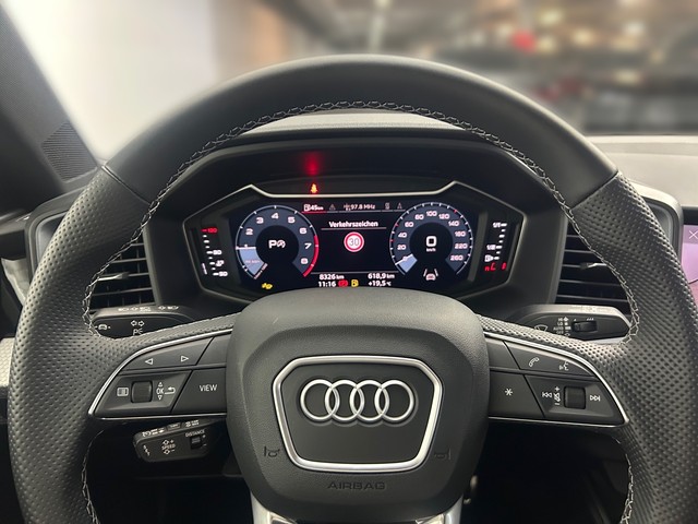 Audi A1 Sportback S Line 35 TFSI S Tronic - 2024 - Joinsteer - #8