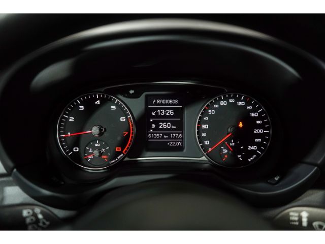Audi A1 Sport 1.0 TFSI Ultra 5-Gang - 2017 - Joinsteer - #8