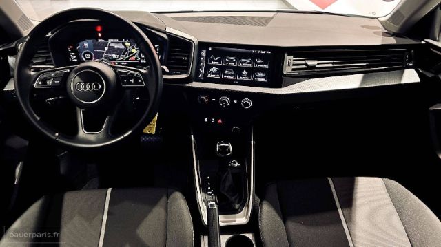 Audi A1 Sportback Business Line 35 TFSI 150 Ch S Tronic - 2022 - Joinsteer - #8