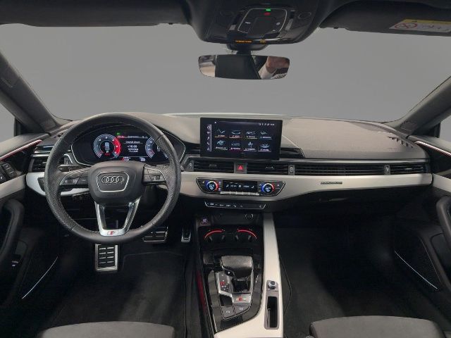 Audi S5 Sportback TDI Quattro Tiptronic - 2022 - Joinsteer - #8