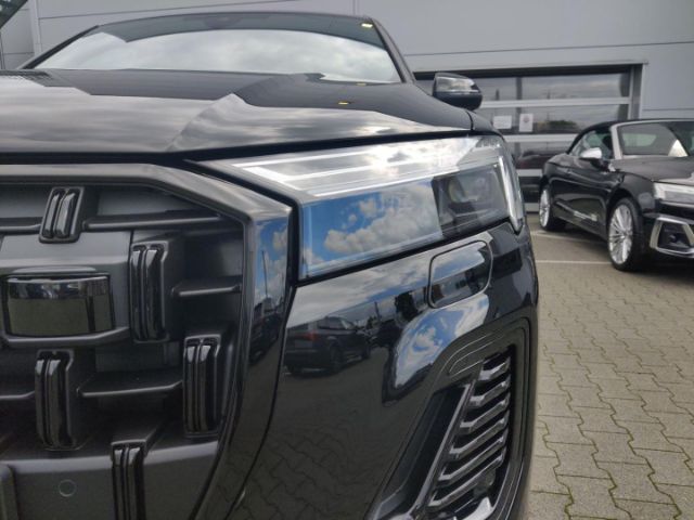 Audi Q7 SUV 45 TDI Quattro Tiptronic - 2025 - Joinsteer - #8