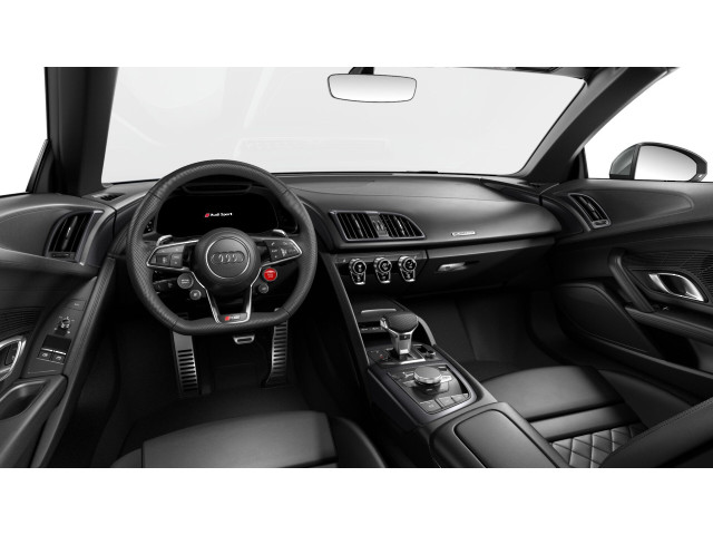 Audi R8 Spyder V10 Performance Quattro FSI Quattro S Tronic - 2021 - Joinsteer - #8