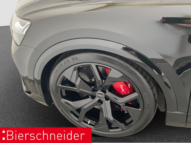 Audi RSQ8 TFSI Quattro Tiptronic - 2024 - Joinsteer - #8
