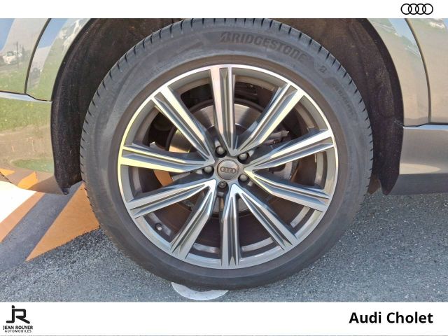 Audi Q8 S Line 45 TDI Quattro 231 Ch Tiptronic - 2019 - Joinsteer - #8