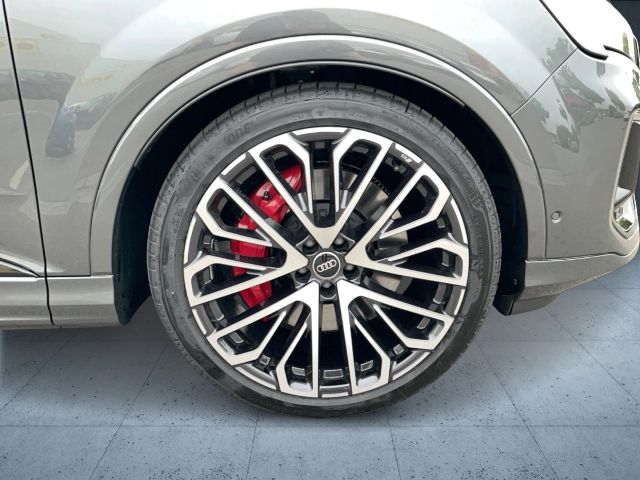 Audi Q7 SUV TFSI E S Line 60 TFSI E Quattro Tiptronic - 2025 - Joinsteer - #8