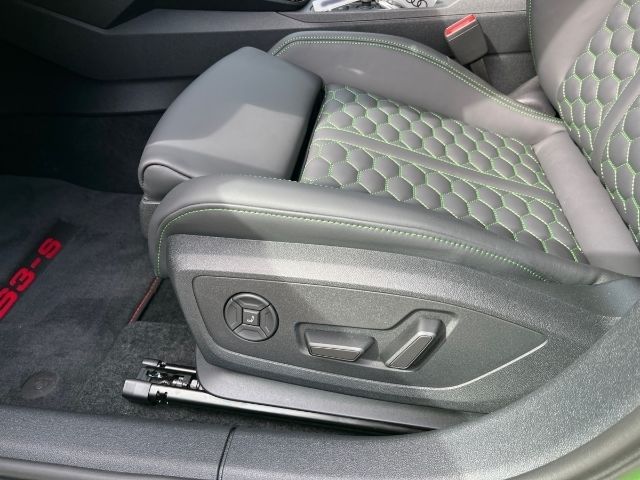 Audi RS3 Sportback 2.5 TFSI Quattro S Tronic - 2025 - Joinsteer - #8