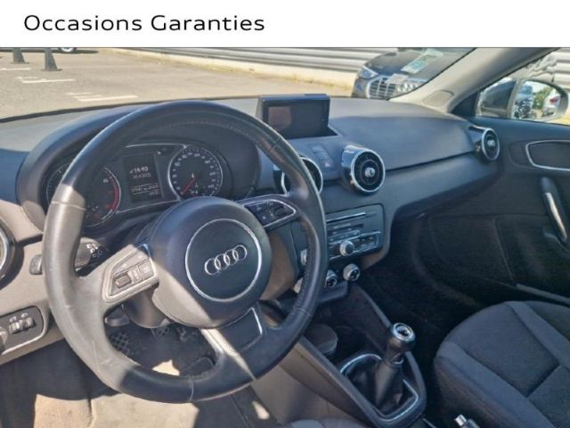 Audi A1 Ambiente 1.0 TFSI 82 Ch 5 Vitesses - 2017 - Joinsteer - #8