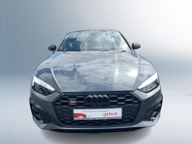 Audi S5 Coupé TDI Quattro Tiptronic - 2022 - Joinsteer - #8