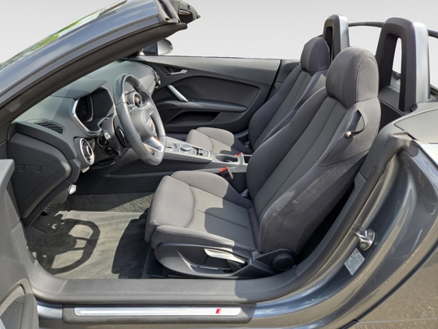 Audi TT Roadster 1.8 TFSI S Tronic - 2018 - Joinsteer - #8