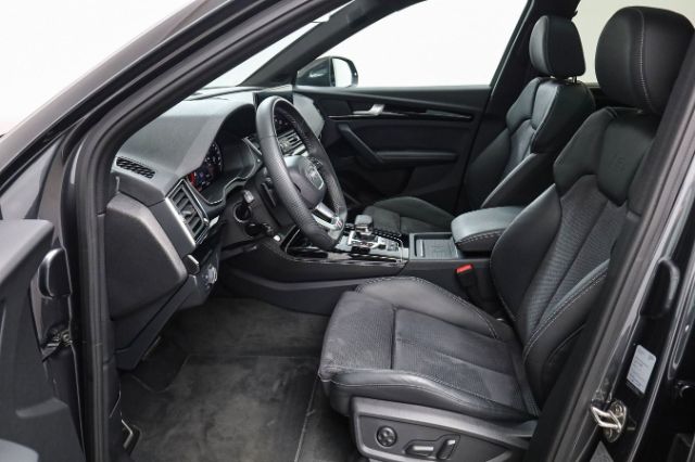 Audi SQ5 Sportback TDI Tiptronic - 2023 - Joinsteer - #8