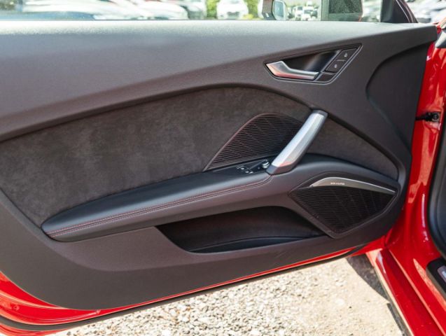 Audi TT Coupé 45 TFSI S Tronic - 2020 - Joinsteer - #8