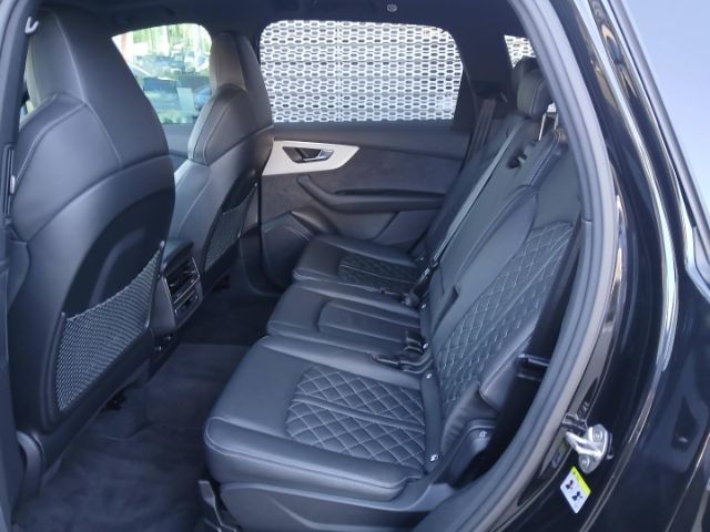 Audi Q7 TFSI E Competition 60 TFSI E Quattro 462 Ch Tiptronic - 2023 - Joinsteer - #8