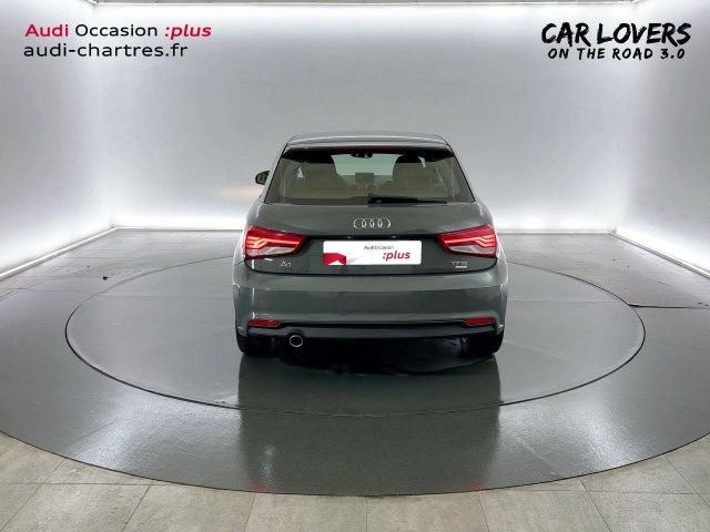 Audi A1 Ambiente 1.0 TFSI 95 Ch 5 Vitesses - 2018 - Joinsteer - #8