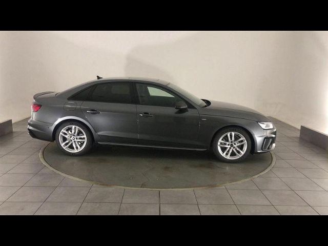 Audi A4 Berline Competition 35 TFSI 150 Ch S Tronic - 2025 - Joinsteer - #8