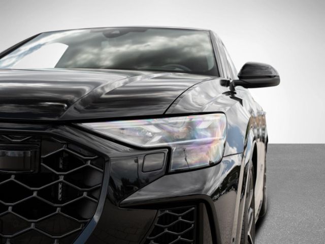 Audi RSQ8 TFSI Quattro Tiptronic - 2025 - Joinsteer - #8