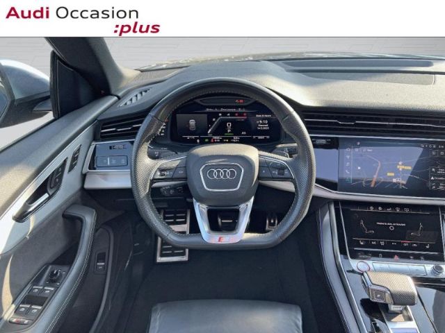Audi SQ8 SQ8 TDI 435 Ch Tiptronic - 2019 - Joinsteer - #8