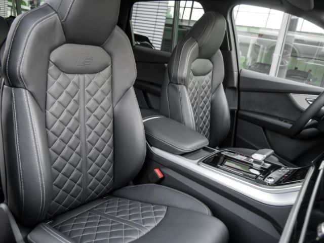 Audi Q7 SUV TFSI E S Line 60 TFSI E Quattro Tiptronic - 2024 - Joinsteer - #8