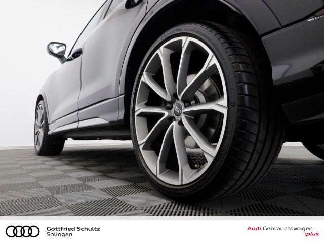 Audi RSQ3 TFSI Quattro S Tronic - 2021 - Joinsteer - #8