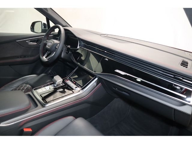 Audi SQ7 SUV TFSI Quattro Tiptronic - 2024 - Joinsteer - #8