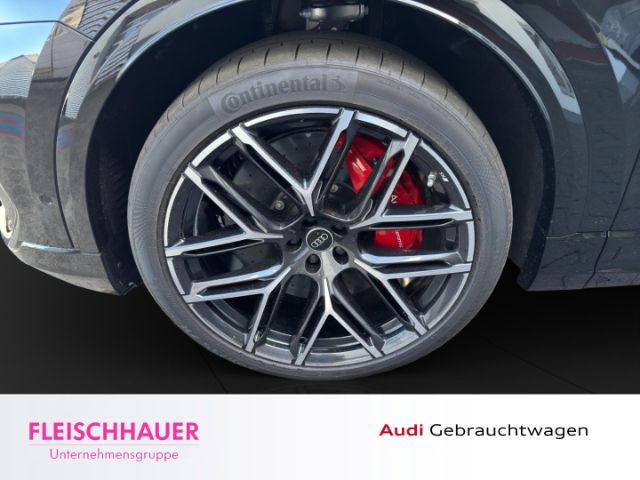 Audi RSQ8 TFSI Quattro Tiptronic - 2024 - Joinsteer - #8