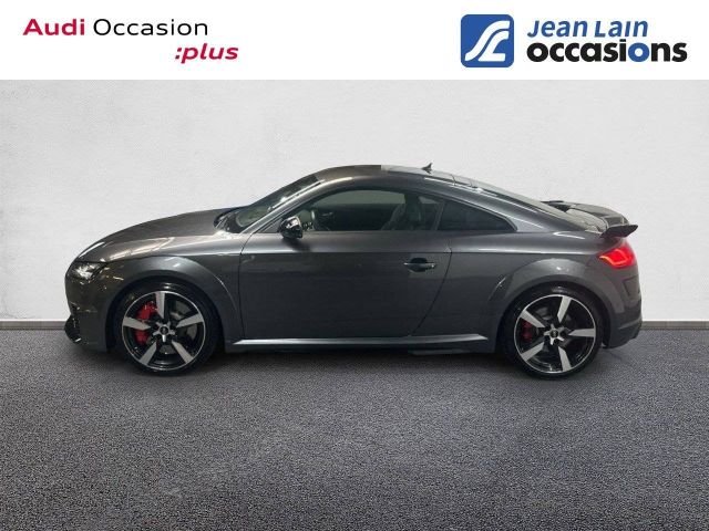Audi TT RS Coupé TT RS Coupé 400 Ch S Tronic - 2022 - Joinsteer - #8