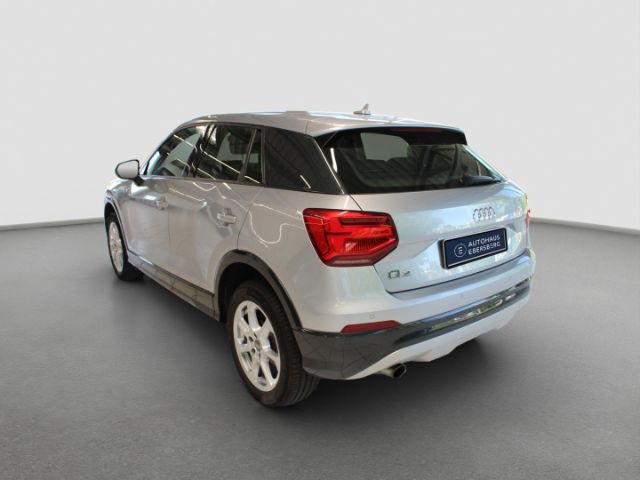 Audi Q2 Design 1.0 TFSI Ultra 6-Gang - 2017 - Joinsteer - #8