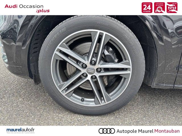 Audi SQ5 SQ5 TDI 347 Ch Tiptronic - 2019 - Joinsteer - #8