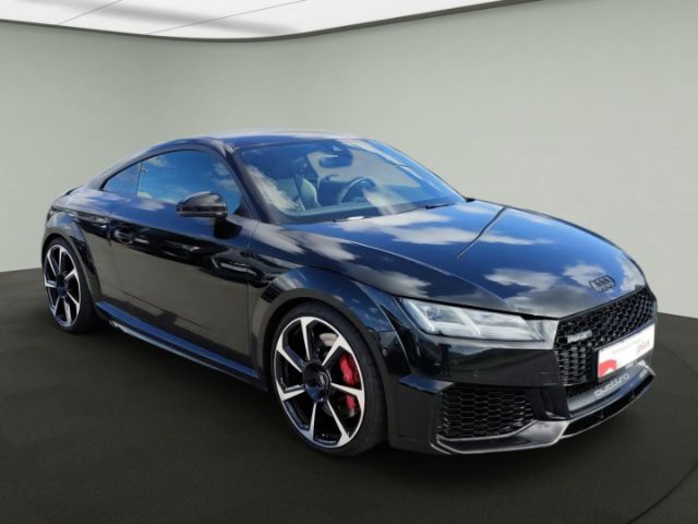 Audi TT RS Coupé TFSI Quattro S Tronic - 2019 - Joinsteer - #8