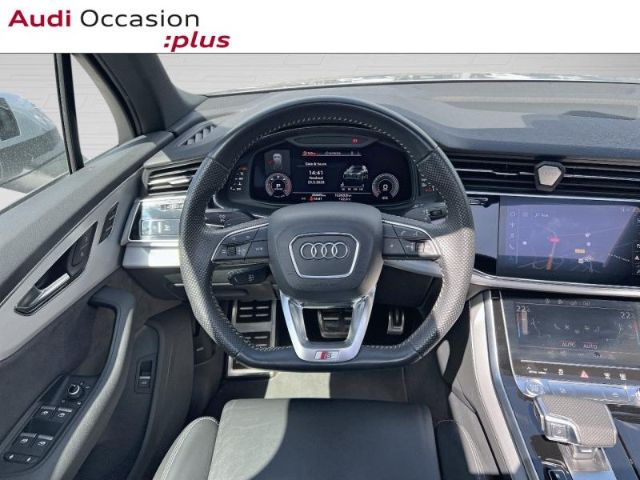 Audi Q7 S Line 50 TDI Quattro 286 Ch Tiptronic - 2020 - Joinsteer - #8