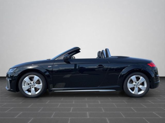 Audi TT Roadster 45 TFSI S Tronic - 2021 - Joinsteer - #8