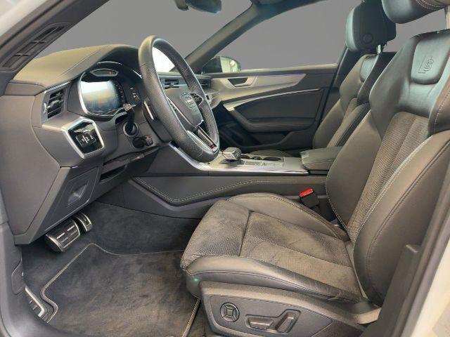 Audi A6 Limousine TFSI E 55 TFSI E Quattro S Tronic - 2021 - Joinsteer - #8