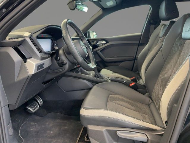 Audi A1 Citycarver 30 TFSI S Tronic - 2021 - Joinsteer - #8