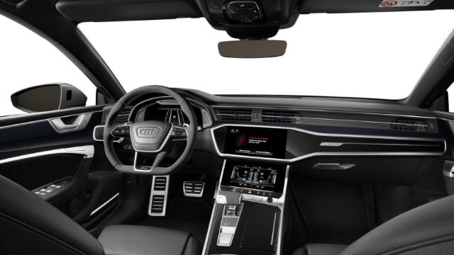 Audi RS 7 Sportback Performance Quattro Tiptronic - 2024 - Joinsteer - #8