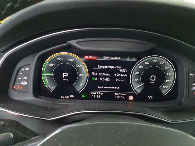 Audi A6 Limousine TFSI E 55 TFSI E Quattro S Tronic - 2022 - Joinsteer - #8