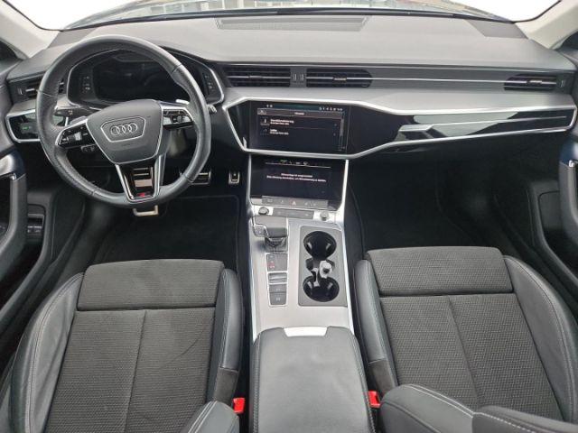 Audi A6 Avant TFSI E 55 TFSI E Quattro S Tronic - 2021 - Joinsteer - #8